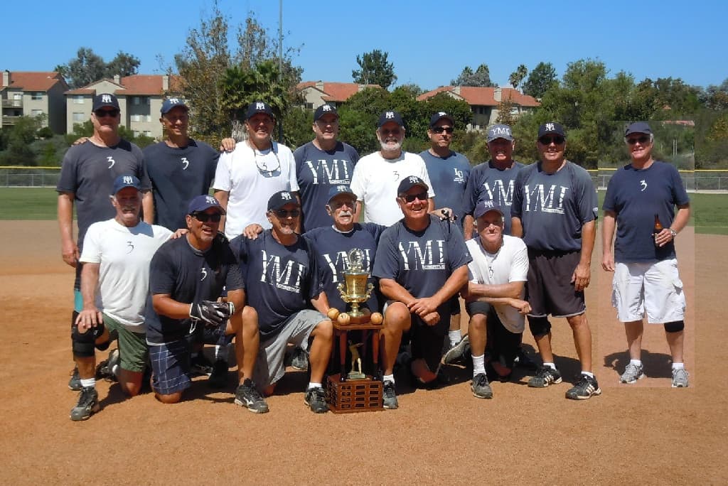 YMI Creative were the 2012 Champions in the Elvis Division