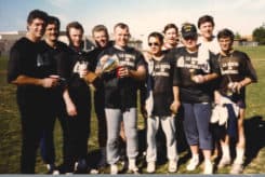 1987-88 Bears - LC35 Football Champions